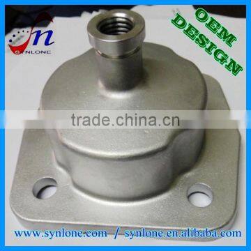 High quality custom made precision die casting parts, automobile parts