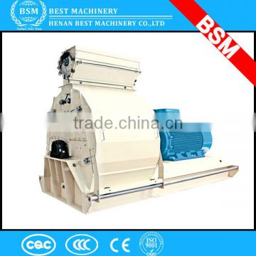 2016 best price perfect quality using in the farm wood crusher /cotton stalk crusher