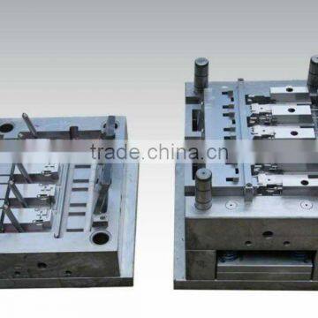 silicone rubber products making mould