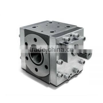 Batte stainless steel high temperature tool steel extrusion pump