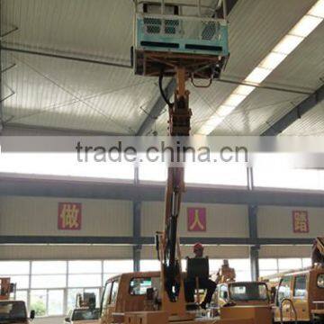Aluminum Alloy Lift Platform photo-4