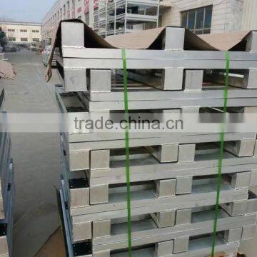 MEDIUM DUTY ALUMINUM PALLET photo-4