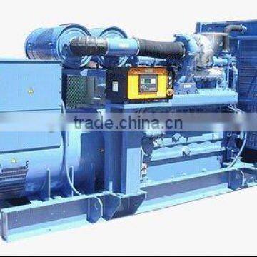 OEM Manufacturer ! Mitsubishi Diesel Generator Supplier