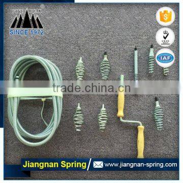 Manufacturer Directly Supply Custom Truck Heavy Duty Spring With Low Price photo-2