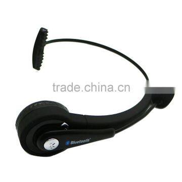 China Wholesale Bluetooth Headset Mono Wireless Headphone Handfree Bluetooh Earphone for PS3/pc/mobile Phone photo-3
