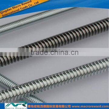 ASTM 304 316 Stainless Steel Bar Full Threaded Bar or Threaded Rod