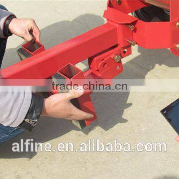 Factory Supply High Efficiency 13hp Wood Chipper Shredder photo-5