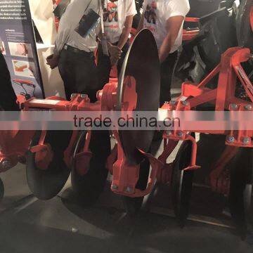 PHILIPPINES TRACTOR L5018 photo-2