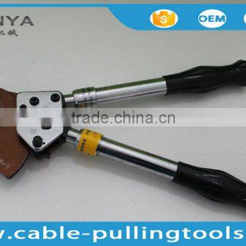 Cable Wire Ratchet Cutter in High Quality photo-2
