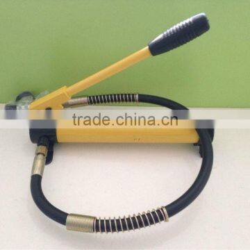 CP-180 Light Weight Hydraulic Manual Pump photo-2
