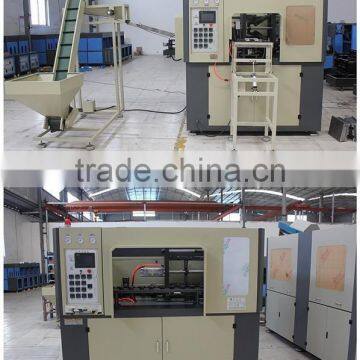 Complete Pure/mineral Drinking Water Bottling Line photo-2