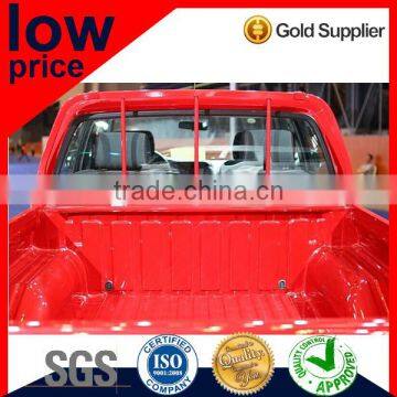 2015 New 4x4 Diesel Pickup Truck Double Cab for Sale photo-3