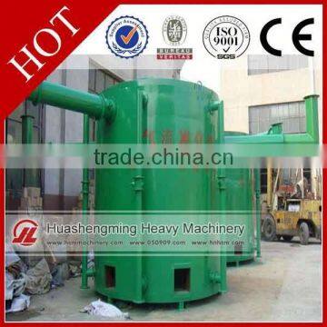 Charcoal Stove Wood Waste Carbonize Machine photo-4