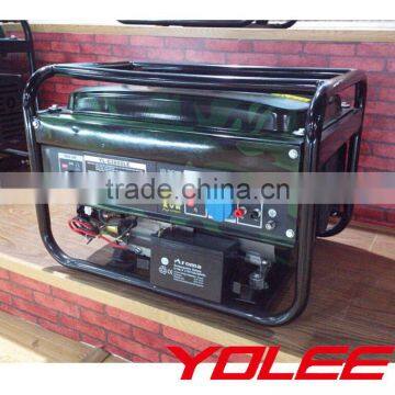 Home Generator, Generator for Sale, Taizhou Generator photo-3