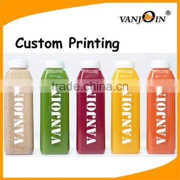 2017 Hot Selling Pet Beverage Drinking Water Bottles for Food Packaging photo-2