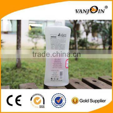 200ml HDPE Body Lotion Bottles Custom Logo photo-2