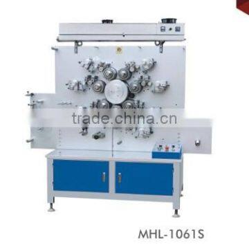 COMHL Double-side High-speed Rotary Label Printing Machine photo-2