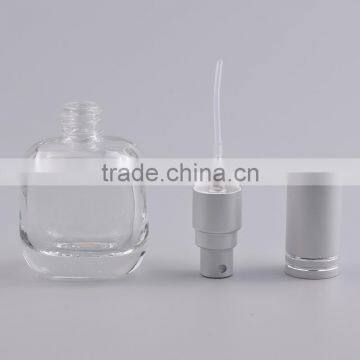 S0020 Top Quality Mini Screw Spryer Bottle Glass Bottle Colored photo-4