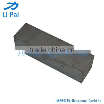 tungsten carbide centrifuge tile