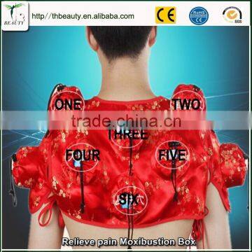 Heating Neck Massager Pad, Fashion Neck Massager photo-2