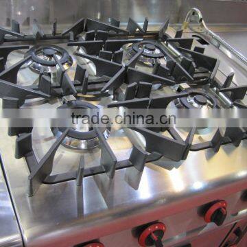 Gas Oven photo-4