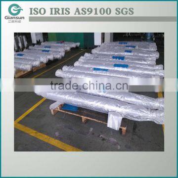 Rotor Shaft for 2.2MW Wind Turbine photo-5