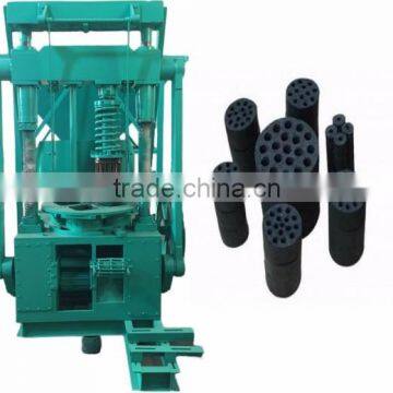 China Professional Manufacture Advanced Hookah Charcoal Shisha Extrusion Tablet Machine photo-6