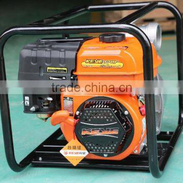 7hp Price of Irrigation the Most Popular High Pressure Water Pump With Top Spare Parts photo-3