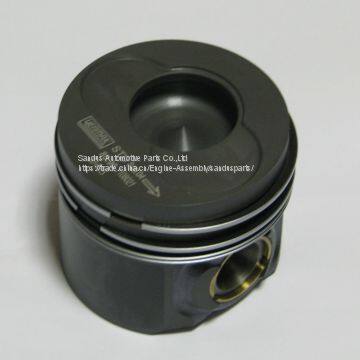 VW Engine Piston 2.5T 4318000 For European Vehicles