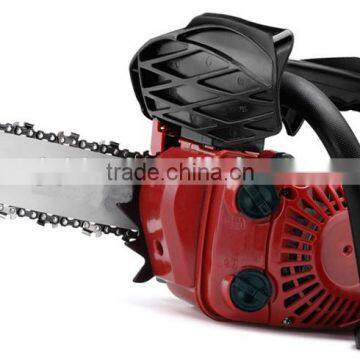 Small Easy Portable 25cc Chainsaw Hand Saw photo-2