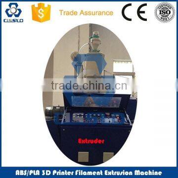 ISO Standard 3d Printer Filament Pla Extrusion Machine photo-5
