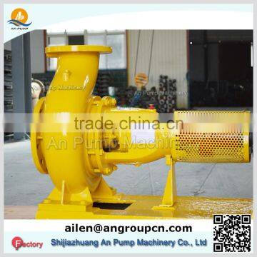 High Pressure Booster Inline Centrifugal Water Pump Philippines photo-6