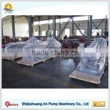 Horizontal Multistage Centrifugal Condensate Pump for Air Conditioner photo-5