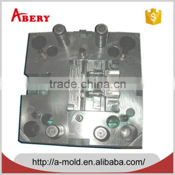 Good Quality OEM Trade Assurance Customized Injection Plastic moulding