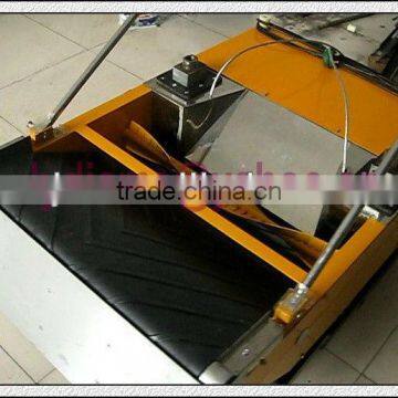 Auto rendering machine/Plastering machine for wall/Automatic wall plastering machine