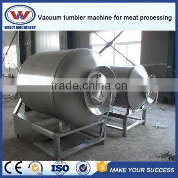 Factory Price Automatic Meat Marinating Machine/vacuum Meat Tumbler/meat Tumbling Machine