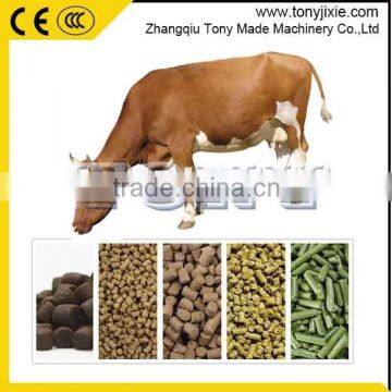 Easy Operation High Quality Food Crops Poultry Animal Feed Pellet Press