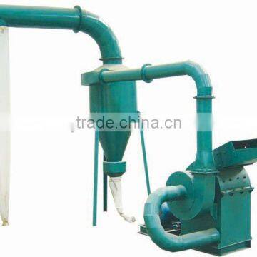 Reliable Quality Sawdust Wood Hammer Mill With Competitive Price