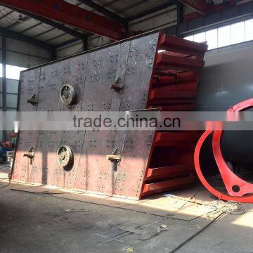 Top Quality Small Sand Sieve for Sale photo-3