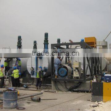 Modified Bitumen Plant photo-6