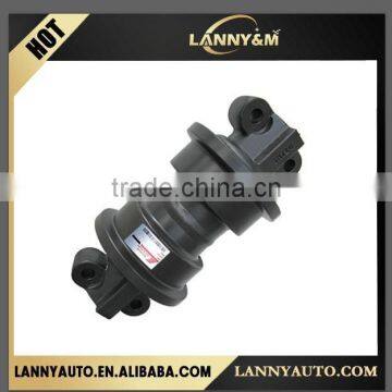 Engineering machinery universal excavator PC100 track roller