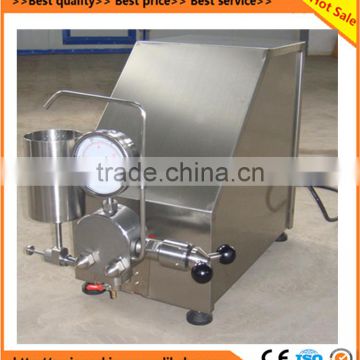 dairy milk homogenizer mixer machine, homogenizer pump for sale