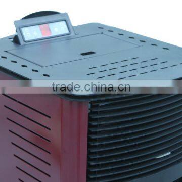 ZLK10 Classic Energy-saving Pellet Stove photo-2