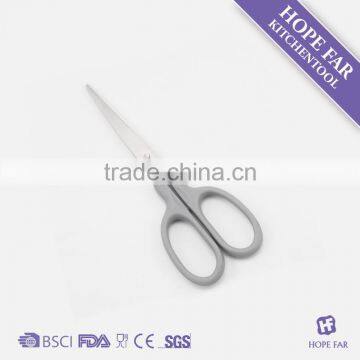 0200092 Plastic Handle Stationery Scissors