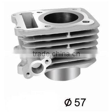 OEM High Quality Motorcycle Cylinder Block Motorcycle Parts photo-4