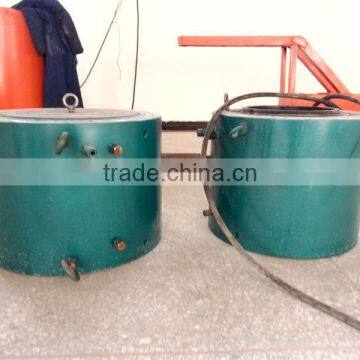 YDC Post Tension Metal Building Construction Prestressed 200 Tons Hydraulic Jack photo-3