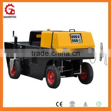 Made In China Diesel Engine Kerb Machine photo-5