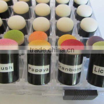 Shenzhen Cosmetics Sponge Paint Brush & Round Paint Brush for Kids to Painting photo-4
