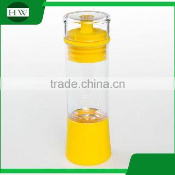 Kitchen Accessories Diy Tool Dustproof Silicone Baking Cooking Bbq Barbecue Brush Oil Bottle Brush photo-5