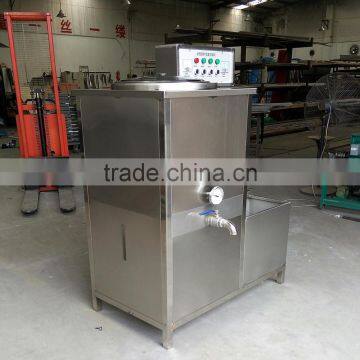 Soybean Milk/Bean Curd Machine/Soybean Milk Processing Machine photo-3